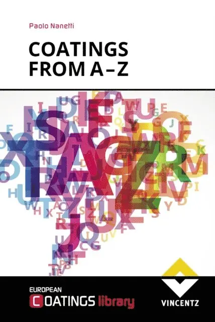 Paolo Nanetti - COATINGS FROM A - Z, E-bok. Tillgänglighet: Lägg i varukorg
