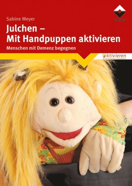 Sabine Meyer - Julchen - Mit Handpuppen aktivieren, E-bok