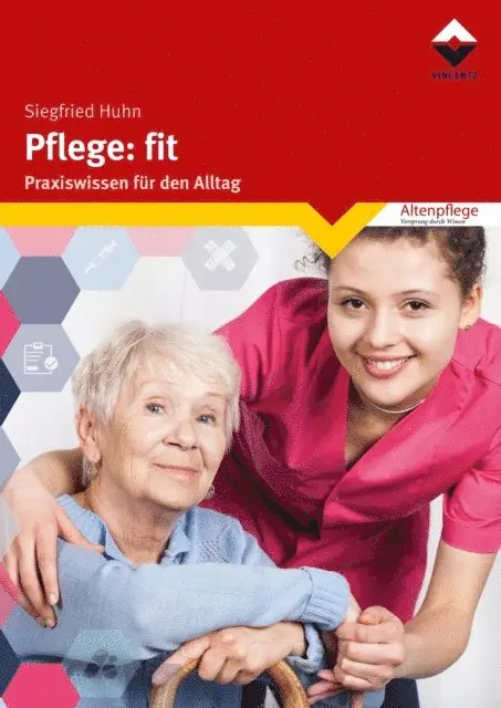 Siegfried Huhn - Pflege: fit, E-bok. Tillgänglighet: Lägg i varukorg