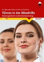 Mercedes Stiller, Frank von Pablocki - Führen in der Altenhilfe, Häftad