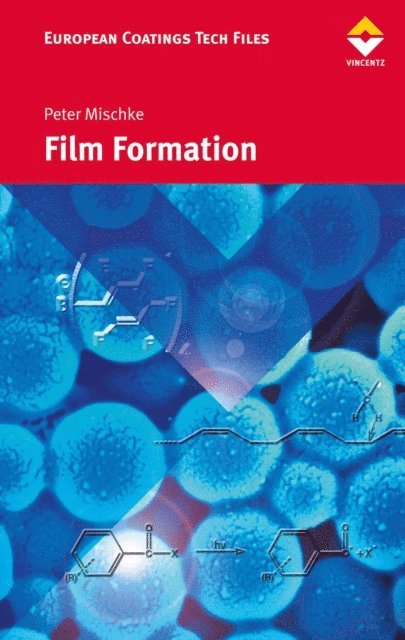 Peter Mischke - Film Formation, E-bok