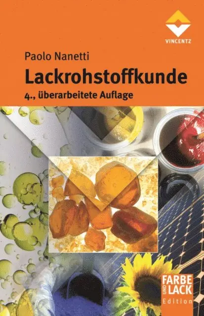 Paolo Nanetti - Lackrohstoffkunde, E-bok. Tillgänglighet: Lägg i varukorg