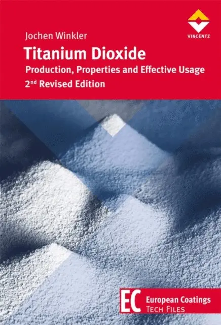 Jochen Winkler - Titanium Dioxide, E-bok. Tillgänglighet: Lägg i varukorg