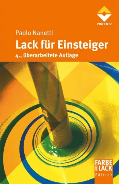 Paolo Nanetti - Lack für Einsteiger, E-bok. Tillgänglighet: Lägg i varukorg
