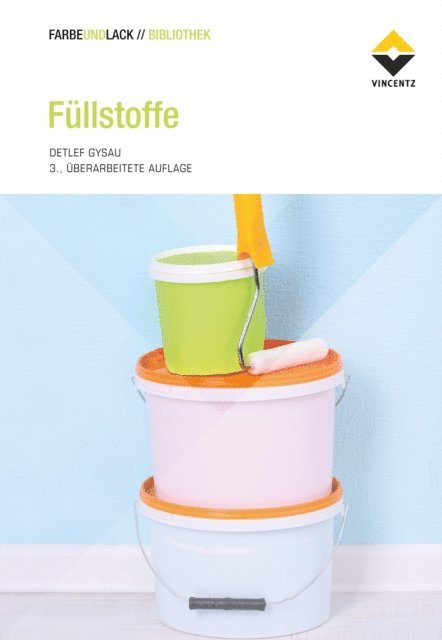 Detlef Gysau - Füllstoffe, E-bok