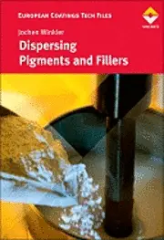 Jochen Winkler - Dispersing Pigments and Fillers, Inbunden. Tillgänglighet: Lägg i varukorg