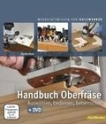 Handbuch Oberfrse
