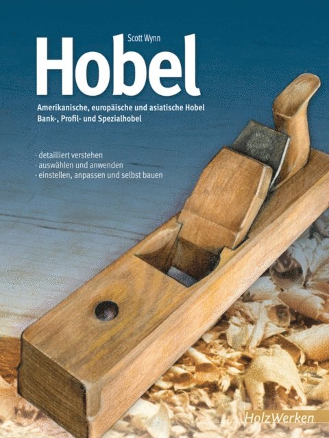 Scott Wynn - Hobel, E-bok