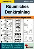 R�umliches Denktraining