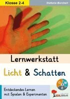 Lernwerkstatt Licht und Schatten, Häftad