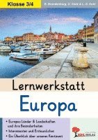 Lernwerkstatt Europa, Övrigt. Tillgänglighet: Lägg i varukorg