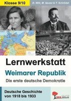Lernwerkstatt "Die Weimarer Republik"