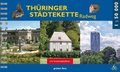 Th�ringer St�dtekette Radwanderweg