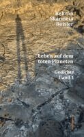 Beltrán Skármeta Boisier - Leben auf dem toten Planeten, Häftad