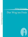 Der Weg ins Freie