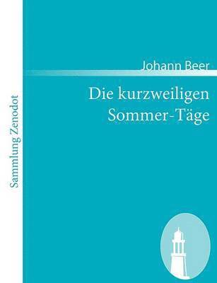kurzweiligen Sommer-Täge