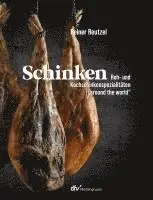 Reiner Reutzel - Schinken, Inbunden. Tillgänglighet: Lägg i varukorg