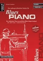 Michael Gundlach - Die außergewöhnliche Schule für Blues-Piano, Häftad