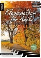 Valenthin Engel - Klavieralbum für Amélie, Häftad