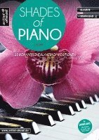 Jens Rupp - Shades of Piano, Övrigt