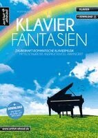 Valenthin Engel - Klavier-Fantasien, Övrigt