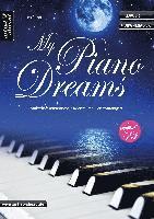 Jens Rupp - My Piano Dreams, Övrigt