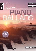 Michael Gundlach - Emotional Piano Ballads, Övrigt