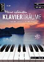 Jens Rupp - Meine schönsten Klavierträume, Övrigt