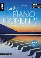 Michael Gundlach - Lovely Piano Moments, Övrigt
