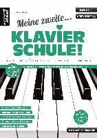 Jens Rupp - Meine zweite Klavierschule!, Övrigt