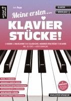 Jens Rupp - Meine ersten Klavierstücke!, Övrigt