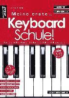 Jens Rupp - Meine erste Keyboardschule!, Övrigt