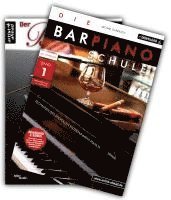 Michael Gundlach - Die Barpiano-Schule & Der Barpiano Profi - Set, Häftad