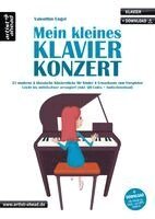 Valenthin Engel - Mein kleines Klavierkonzert, Övrigt