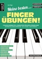 Jens Rupp - Meine besten Fingerübungen!, Övrigt