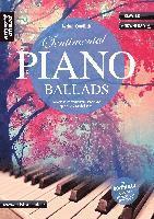 Michael Gundlach - Sentimental Piano Ballads, Övrigt