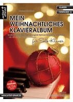 Michael Gundlach - Mein weihnachtliches Klavieralbum für Solo-Klavier, Häftad. Tillgänglighet: Lägg i varukorg