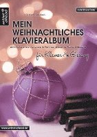 Michael Gundlach - Mein weihnachtliches Klavieralbum für Klavier & Gesang, Häftad