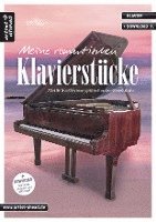 Jens Rupp - Meine romantischen Klavierstücke, Övrigt