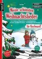 Jens Rupp - Meine schönsten Weihnachtslieder für Keyboard!, Övrigt