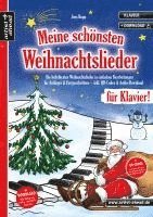 Jens Rupp - Meine schönsten Weihnachtslieder für Klavier!, Övrigt