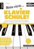 Jens Rupp - Meine vierte Klavierschule!, Övrigt