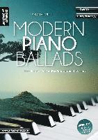 Michael Gundlach - Modern Piano Ballads, Övrigt