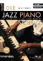 Michael Gundlach - Die Jazz-Piano-Schule, Övrigt