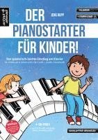 Jens Rupp - Der PianoStarter für Kinder!, Övrigt