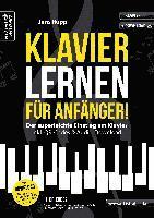 Jens Rupp - Klavier lernen für Anfänger!, Övrigt