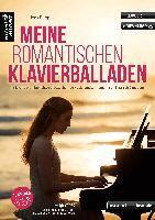 Jens Rupp - Meine romantischen Klavierballaden, Övrigt