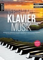 Jens Rupp - Verträumte Klaviermusik, Övrigt. Tillgänglighet: Lägg i varukorg