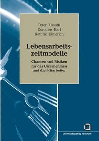 Lebensarbeitszeitmodelle