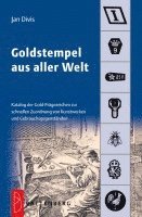 Jan Divis - Goldstempel aus aller Welt, Häftad